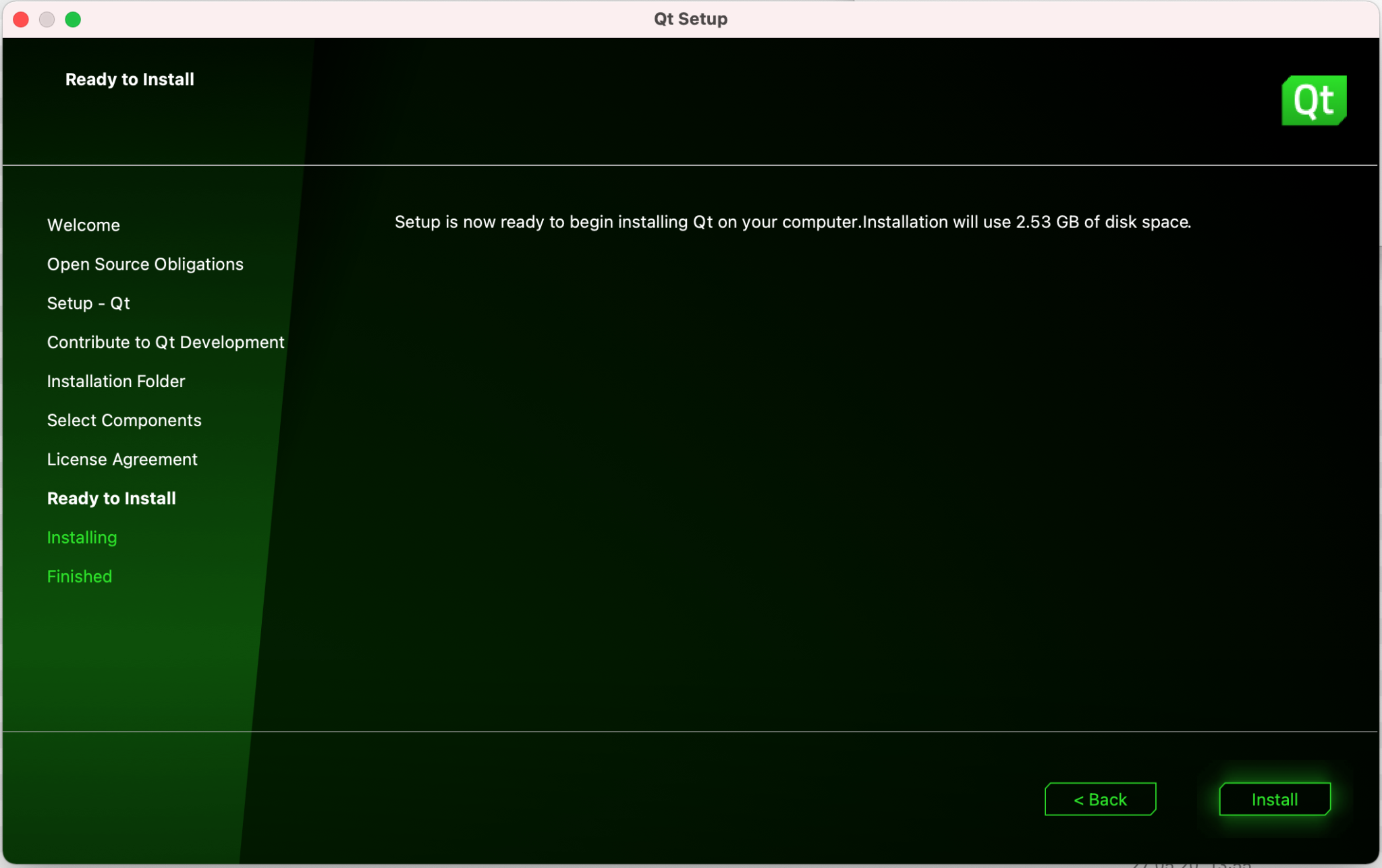 How to support both Qt5 and Qt6 using CMake – Steinzone Engineering